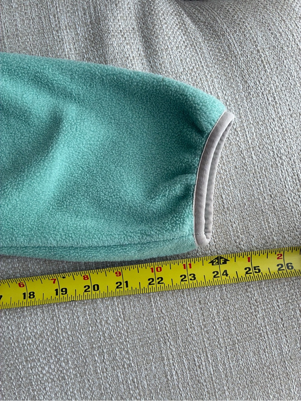 Patagonia Synchilla Jacket Women’s XXL Snap T Pullover - Picture 11 of 13